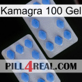 Kamagra 100 Gel 20